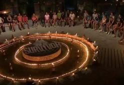 Survivor’da sürgün adasına kim gitti? 7 Şubat dokunulmazlık oyununu kim kazandı? İşte bu haftanın eleme adayları