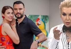 Alişan ve Buse Varol evleri mi ayırdı?