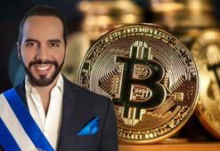 El Salvador Başkanı Bitcoin'in 100 bin dolar olacağını söyledi