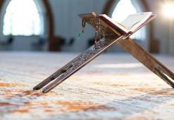 İsra suresinin anlamı, fazileti, Türkçe meali ve tefsiri! Ezberleme için Türkçe ve Arapça okunuşu