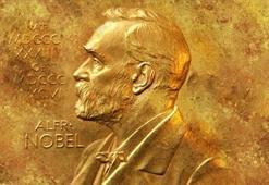 Nobel Ödül Töreni iptal edildi