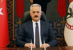 Son dakika: Isparta Valisi Ömer Seymenoğlu görevden alındı