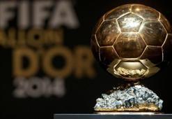 Ballon d’Or adayları kimler? Ballon d’Or ödülleri ne zaman saat kaçta?
