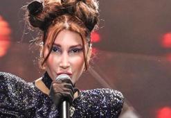 Hande Yener'den taciz itirafı