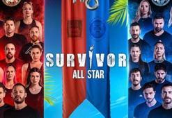 Survivor dün akşam sürgün adasına kim gitti? Eleme potasına kimler girdi?