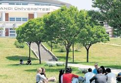 Gelişen ekonomiler sıralamasında 5 Türk üniversitesi