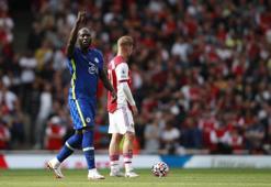 Chelsea'nin süperstarı Lukaku'ya kadro dışı şoku: Liverpool maçında yok