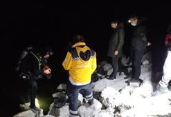 Göletten kahreden haber geldi! Genç Ahmet'in cansız bedenine ulaşıldı