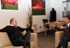 Benfica'da Jorge Jesus'tan boşalan teknik direktörlük koltuğu için aday Fatih Terim