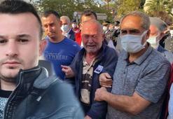 Şehit Uzman Çavuş Yunus Emre Yalman toprağa verildi