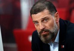 Bilic için iki seçenek var! Ya Fenerbahçe ya da...