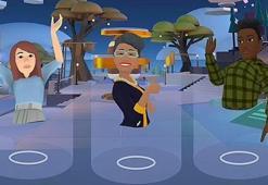 Metaverse'te sanal tacize karşı sosyal mesafe