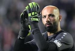 Galatasaray'da ikinci Sinan Bolat dönemi yaşanabilir