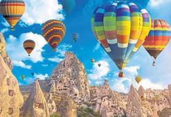 Yedi bölgeye tarih ve kültür yolculuğu