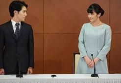 Aşkı için tahttan vazgeçen Prenses Mako muradına erdi