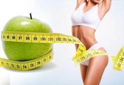 Bilim kanıtladı! Diyetsiz 10 günde 2 kilo verdiriyor