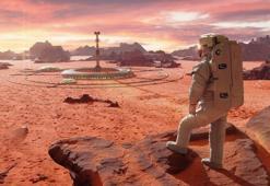 Bilim adamları açıkladı: Hedef, Mars'ı kolonileştirmek