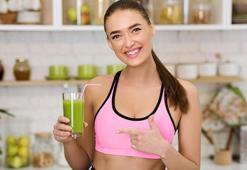 Smoothie tarifleriyle fazla kilolardan kurtulun