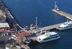 Mahkeme son noktayı koydu: BUDO iskelesi Mudanya Belediyesi’nin