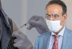 Mehmet Ceyhan’dan aşı karşıtlığı ile ilgili şok iddia! ‘Organize işler…’