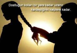 En güzel (Kısa, anlamlı ve resimli) abla kardeş hakkında sözler: Abla kardeş ile ilgili sözler: