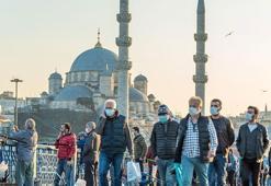 Son dakika...Türkiye nüfusu 84 milyon 680 bin 273 kişi oldu