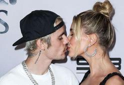 Hailey Bieber'dan 'Justin eşine kötü davranıyor' iddialarına yanıt!