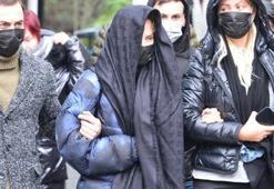 Ece Erken gözyaşlarına boğuldu: Katiller cezasını çeksin