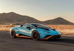 Lamborghini çip krizinden etkilenmeyip üstüne rekor satış yaptıklarını açıkladı