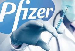 Çocuklarda aşı için karar verildi! Flaş 'Pfizer' açıklaması