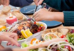 Yılbaşı yemekleri ve tarifleri! Yılbaşında hangi yemekler yapılır? Yılbaşı menüsü