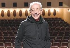 Genco Erkal hakim karşısına çıktı