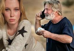 Ireland Baldwin ölen yönetmenle ilgili paylaşım!