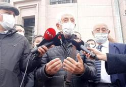 Genco Erkal, 'Cumhurbaşkanına hakaret' suçundan hakim karşısında