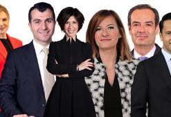 Türkiye’nin “En Etkin 50 CFO’su” belli oldu