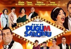 Düğüm Salonu nerede ve ne zaman çekildi? Düğüm Salonu filminin oyuncuları kimler? İşte, konusu ve oyuncu kadrosu