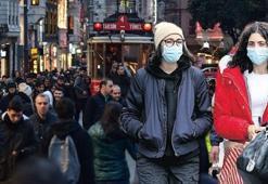 Yılbaşında 'iki virüs' tehlikesi! Biri Omicron diğeri ise...