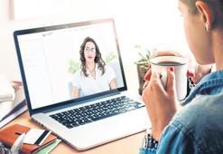 Online terapi için 200 psikolog aranıyor