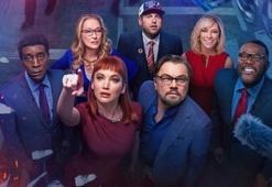 Yukarı Bakma filminin konusu nedir, oyuncuları kimler? Netflix’te yayınlanan Don’t Look Up filmi ne anlatıyor?