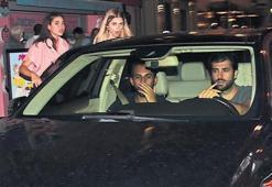 Mahmut Kırmızıgül çapkınlık turunda!