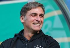 TFF duyurdu! Stefan Kuntz dönemi resmen başladı