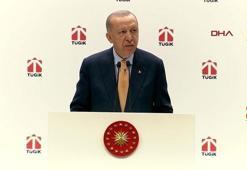 Cumhurbaşkanı Erdoğan: 'İnlerine gireceğiz' dedik, girdik!