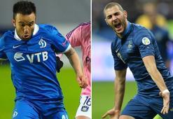 Benzema ile Valbuena arasındaki şantaj davası sonuçlandı