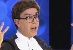 Yılmaz Morgül'den dikkat çeken evlilik açıklaması