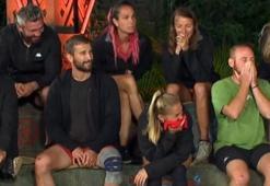 Survivor ödül oyununu kim kazandı? 1 Şubat Anlat Bakalım oyununu kazanan takım