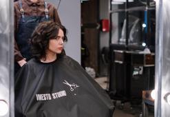 Yuvarlak yüze hangi saç kesimi modelleri gider? Yuvarlak yüze hangi saçlar yakışır?