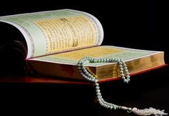 Hucurat suresinin anlamı, fazileti, Türkçe meali ve tefsiri! Ezberleme için Türkçe ve Arapça okunuşu