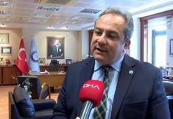 Bilim Kurulu Üyesi Prof. Dr. İlhan, hastaneye yatışların azalmasının sebebini açıkladı