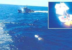 Dünya bu anneye ağlıyor! Canını evlatlarına feda etti