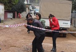 Kocaeli'de korkutan anlar! Doğal gaz borusu patladı, evler tahliye edildi!